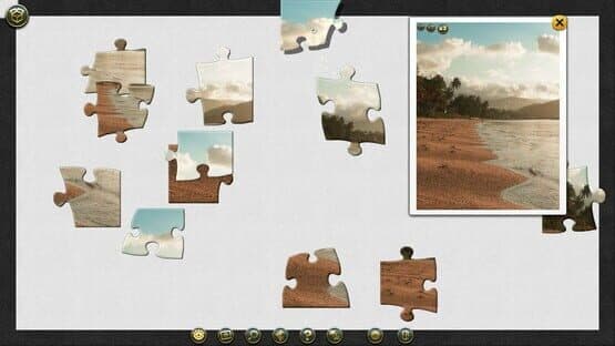 1001 Jigsaw. World Tour Thailand — screenshot 3