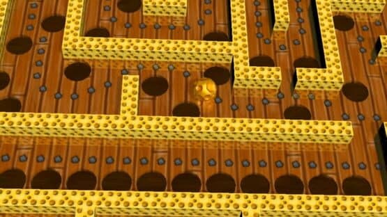 The Labyrinth Plus! Edition — screenshot 1