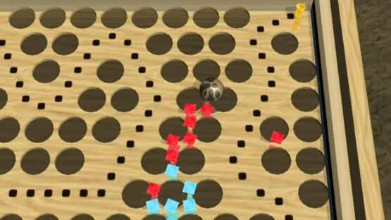 The Labyrinth Plus! Edition — screenshot 2