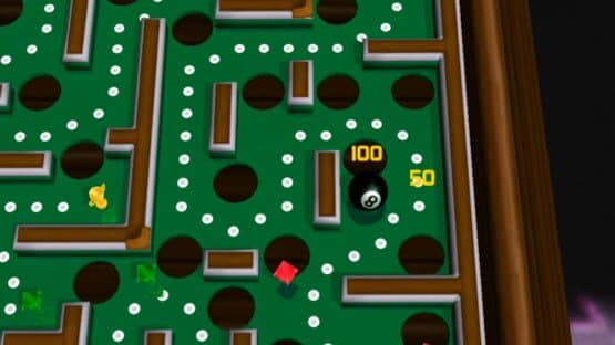 The Labyrinth Plus! Edition — screenshot 3