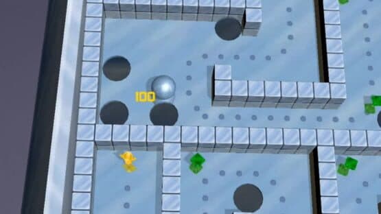 The Labyrinth Plus! Edition — screenshot 4