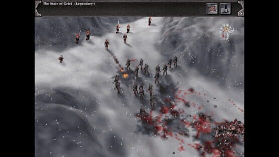 Myth II: Worlds — screenshot 1