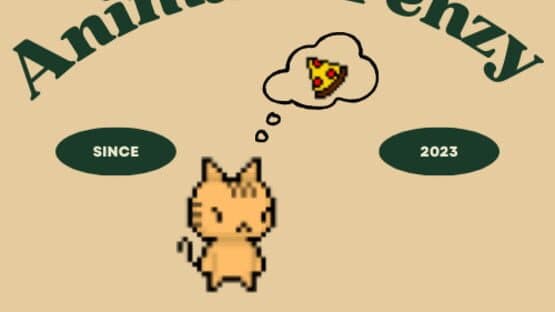 Animal Frenzy — screenshot 1