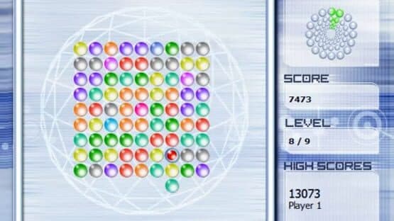 Russian Square Plus! Edition — screenshot 1