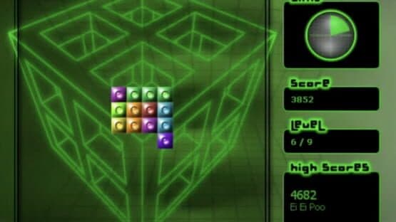 Russian Square Plus! Edition — screenshot 3
