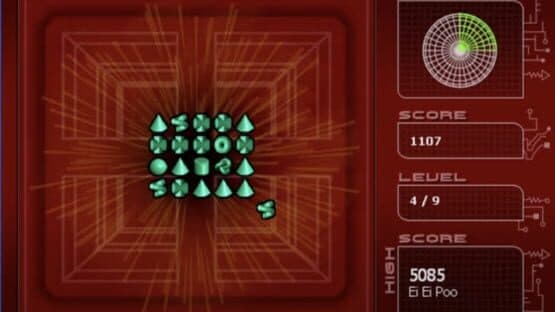 Russian Square Plus! Edition — screenshot 4