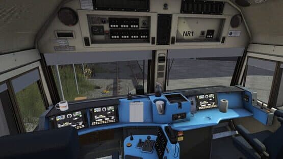 Trainz Plus: NR Class Locomotive - National Rail Mega Pack — screenshot 3