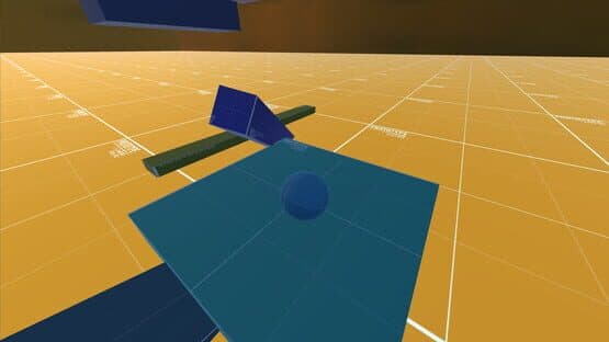 Rolling Atop It — screenshot 3