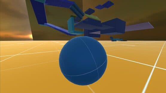 Rolling Atop It — screenshot 5