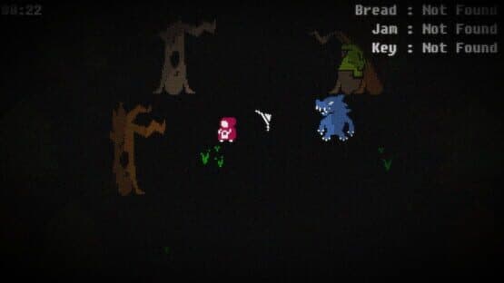 Abandonware — screenshot 1