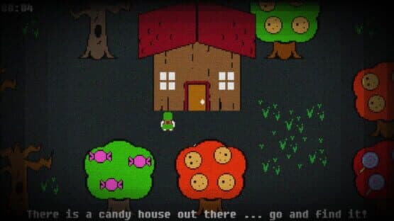 Abandonware — screenshot 3