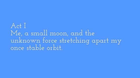 Of Moons and Mania — screenshot 5