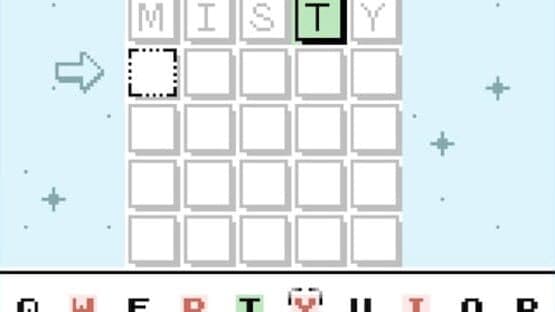 GB Wordyl — screenshot 3