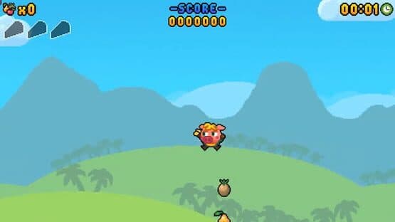 Spoorky — screenshot 1
