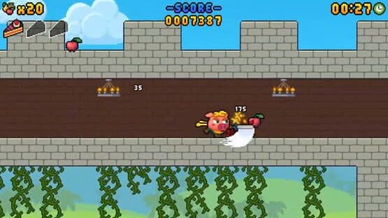 Spoorky — screenshot 2