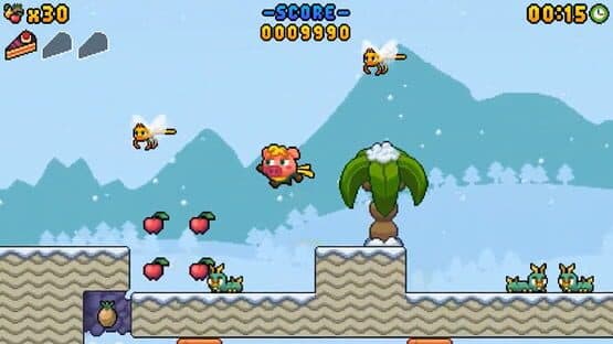 Spoorky — screenshot 3