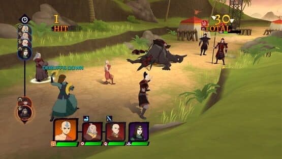 Avatar Generations — screenshot 1