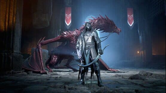 Century: Age of Ashes - Arisen Pack — screenshot 1