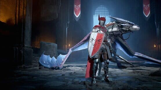 Century: Age of Ashes - Arisen Pack — screenshot 2
