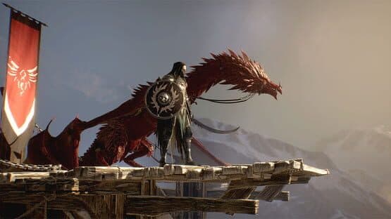Century: Age of Ashes - Arisen Pack — screenshot 3
