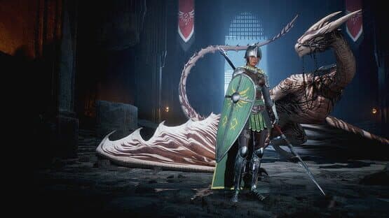 Century: Age of Ashes - Zealot Pack — screenshot 2