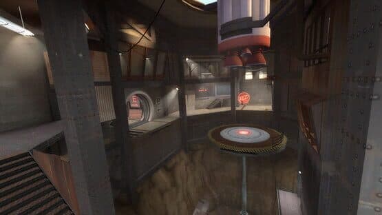 Team Fortress 2: A Heavy Update — screenshot 2