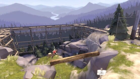 Team Fortress 2: A Heavy Update — screenshot 7