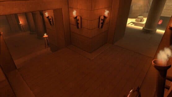 Team Fortress 2: The Scout Update — screenshot 2