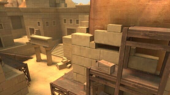 Team Fortress 2: The Scout Update — screenshot 4
