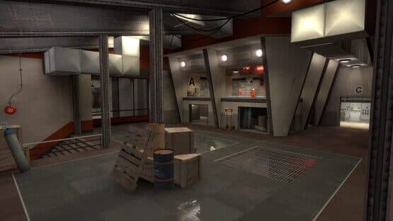 Team Fortress 2: The Scout Update — screenshot 5