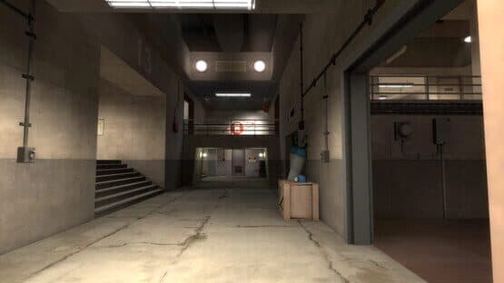 Team Fortress 2: The Scout Update — screenshot 6