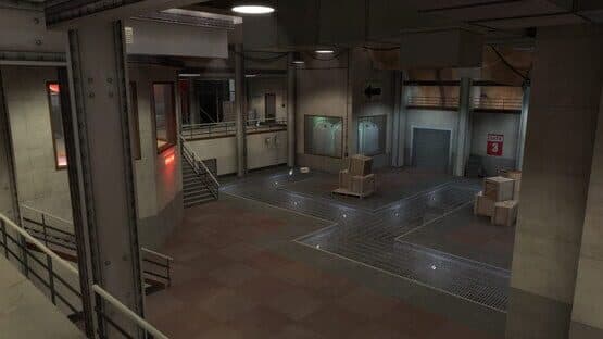 Team Fortress 2: The Scout Update — screenshot 7