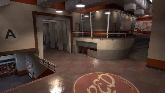 Team Fortress 2: The Scout Update — screenshot 8