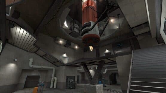 Team Fortress 2: The First Ever Classless Update — screenshot 1