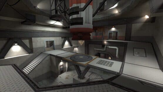 Team Fortress 2: The First Ever Classless Update — screenshot 3