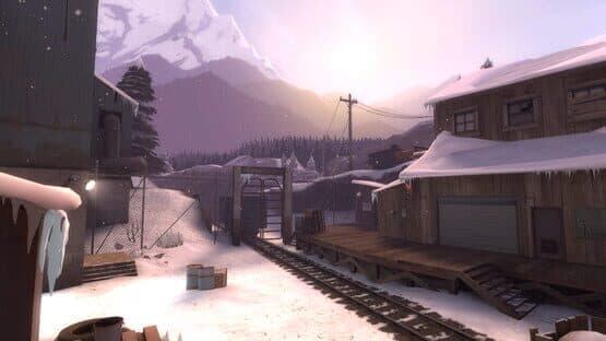 Team Fortress 2: The First Ever Classless Update — screenshot 4