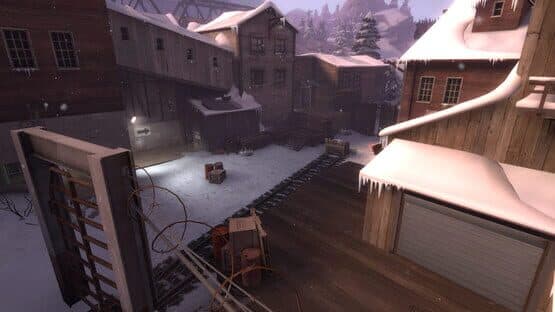 Team Fortress 2: The First Ever Classless Update — screenshot 6
