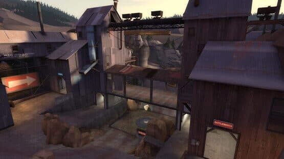 Team Fortress 2: The First Ever Classless Update — screenshot 7