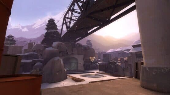 Team Fortress 2: The First Ever Classless Update — screenshot 8