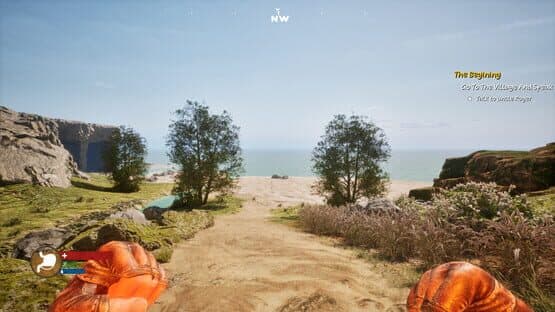 Undomestic — screenshot 1