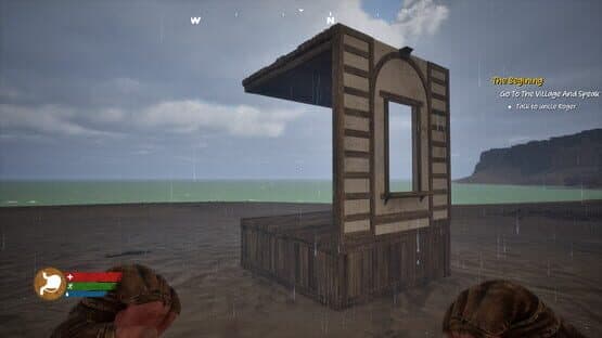 Undomestic — screenshot 2
