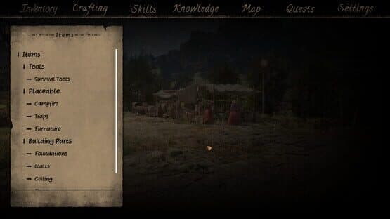 Undomestic — screenshot 3