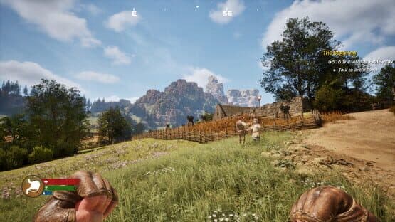 Undomestic — screenshot 4