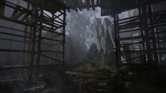 Necrotic Haze — screenshot 2