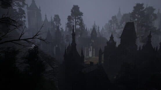 Necrotic Haze — screenshot 4