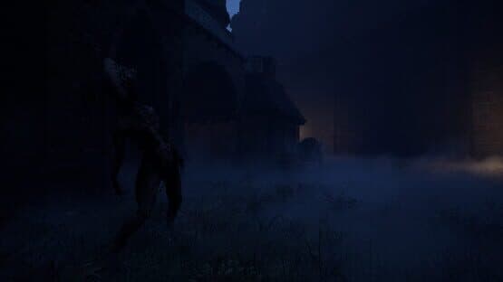 Necrotic Haze — screenshot 5