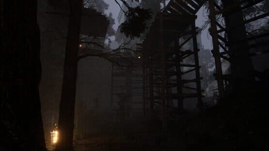 Necrotic Haze — screenshot 7