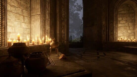 Necrotic Haze — screenshot 8