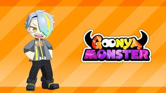 Goonya Monster: Additional Character (Buster) - Meika Utai/All Guys — screenshot 1