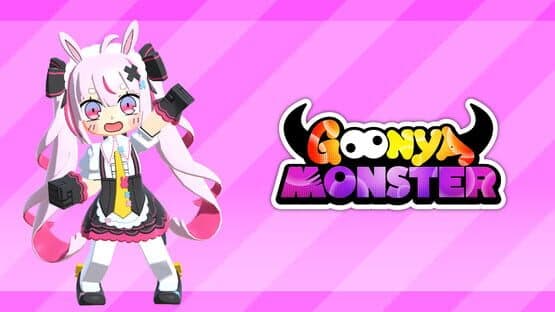Goonya Monster: Additional Character (Buster) - Mari Tomari/All Guys — screenshot 1